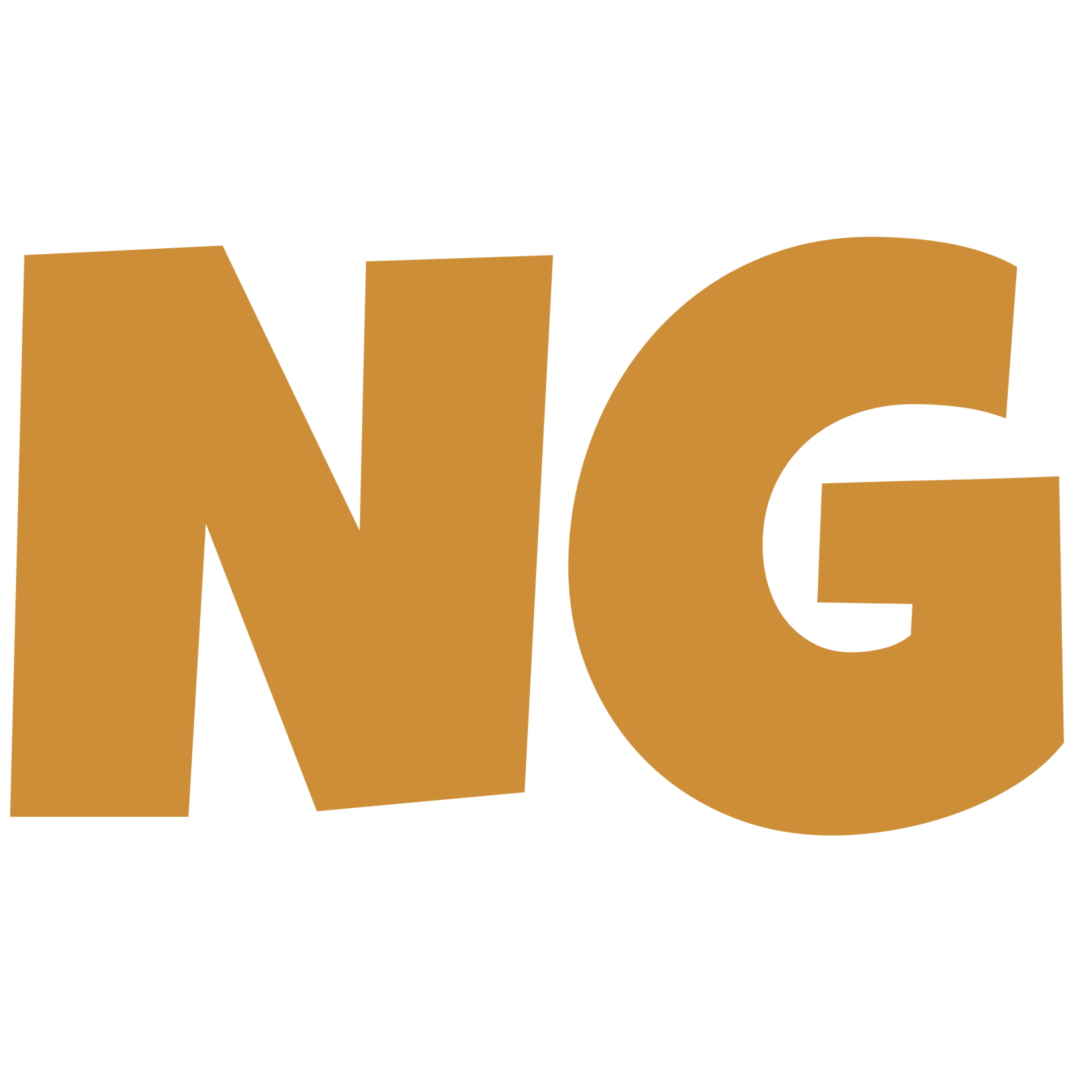 Nuri Gündoğan Logo